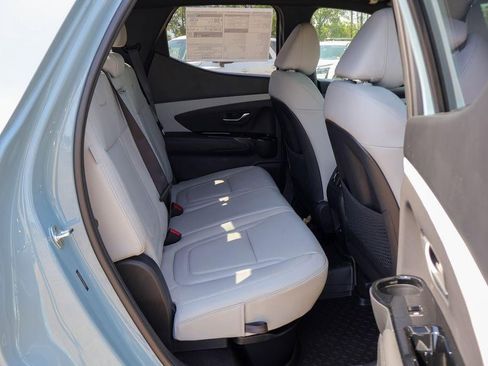 New 2026 Hyundai Santa Cruz Limited image 10