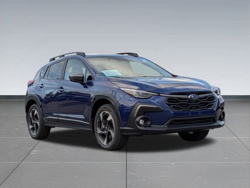Used 2024 Subaru Crosstrek 2.5i Limited image 8