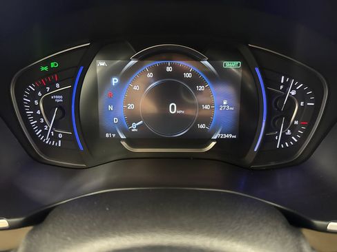 Used 2019 Hyundai Santa Fe Limited w/ Cargo Package FWD image 15