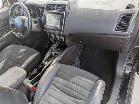 Used 2024 Mitsubishi Outlander Sport AWD image 21