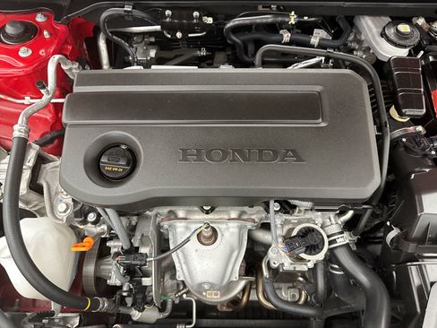 Used 2025 Honda Civic Sport image 23