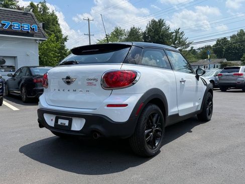 Used 2015 MINI Cooper Paceman S AWD/4WD image 9