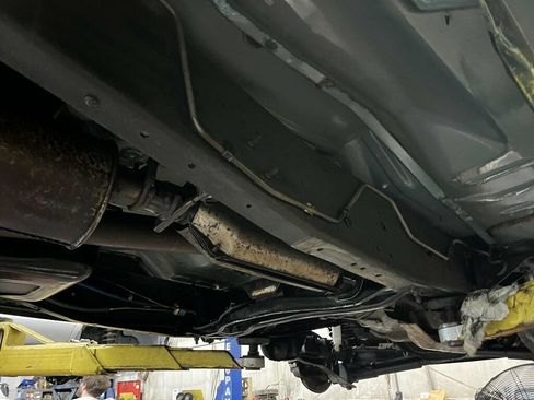 Used 1996 Ford F150 2WD Regular Cab image 89