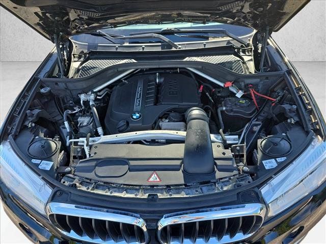 Used 2015 BMW X5 xDrive35i AWD/4WD image 30