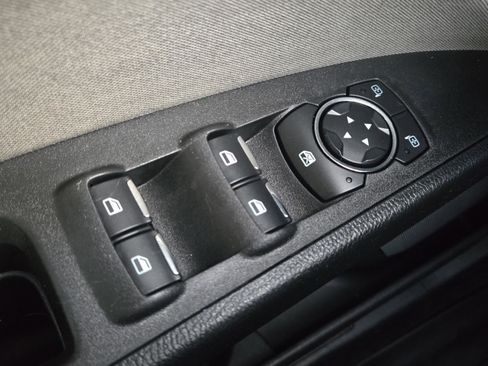 Used 2018 Ford Fusion S image 35