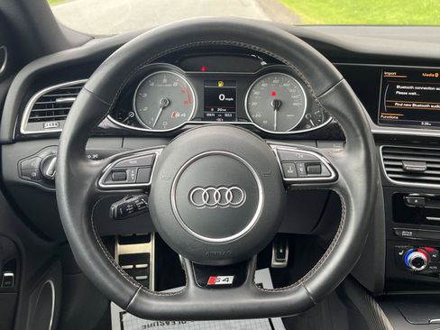 Used 2014 Audi S4 Prestige AWD/4WD image 35