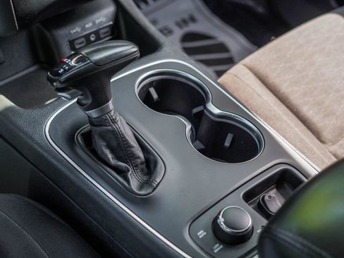Used 2019 Dodge Durango AWD image 22