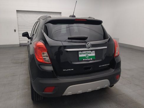 Used 2015 Buick Encore Convenience FWD image 6