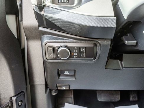 Used 2021 Ford Bronco First Edition AWD/4WD image 17