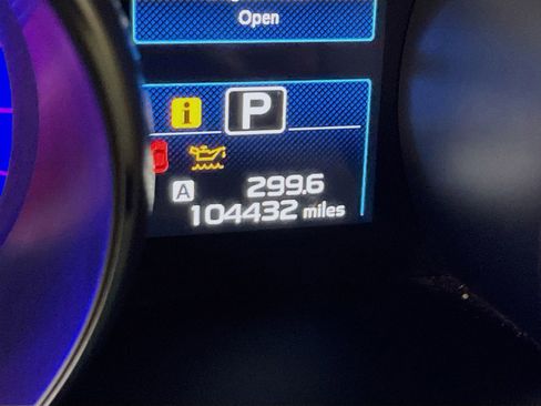 Used 2015 Subaru Outback 3.6R Limited AWD/4WD image 8