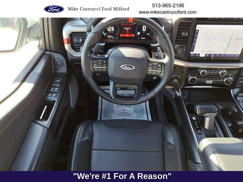 Used 2023 Ford F150 Raptor w/ Raptor Carbon Fiber Package image 11