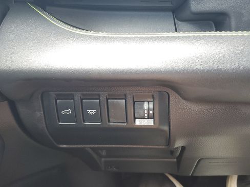 Used 2023 Subaru Ascent Onyx Edition AWD/4WD image 23