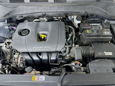 Used 2021 Hyundai Kona SEL Plus AWD/4WD image 33