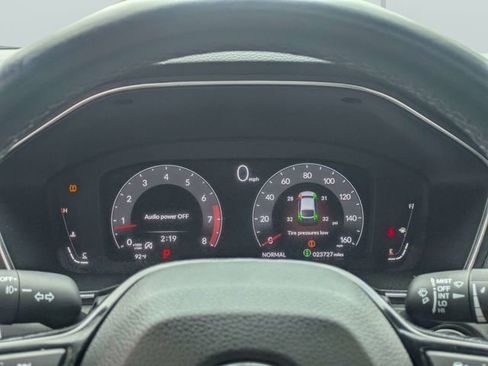 Used 2023 Acura Integra A-Spec FWD image 28