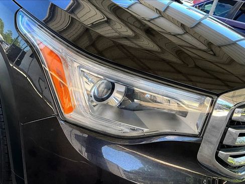 Used 2019 GMC Acadia SLE w/ Driver Alert Package I AWD/4WD image 29
