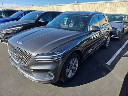 Used 2022 Genesis GV70 2.5T w/ Cargo Package
