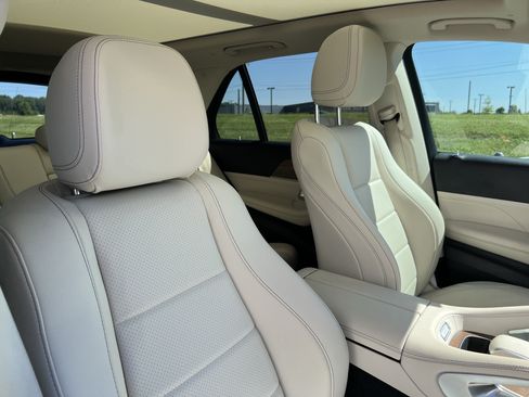 Used 2022 Mercedes-Benz GLE 350 4MATIC image 35