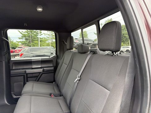 Used 2018 Ford F150 XLT w/ Equipment Group 302A Luxury AWD/4WD image 39