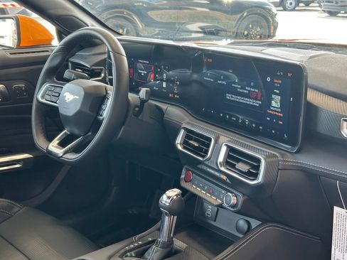 New 2026 Ford Mustang Premium image 24
