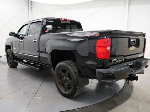 Used 2015 Chevrolet Silverado 2500 High Country AWD/4WD image 5