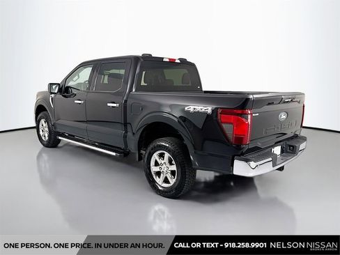 Used 2024 Ford F150 XLT AWD/4WD image 7