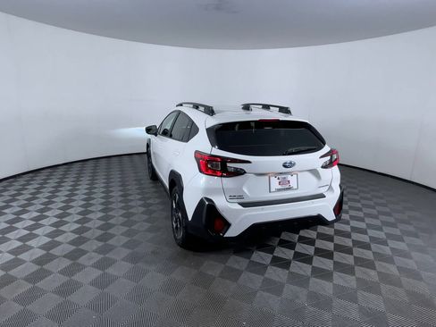 Used 2025 Subaru Crosstrek 2.5i Limited w/ Popular Package #3A image 7