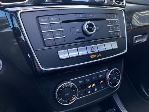 Used 2019 Mercedes-Benz GLS 450 GLS 450 image 45