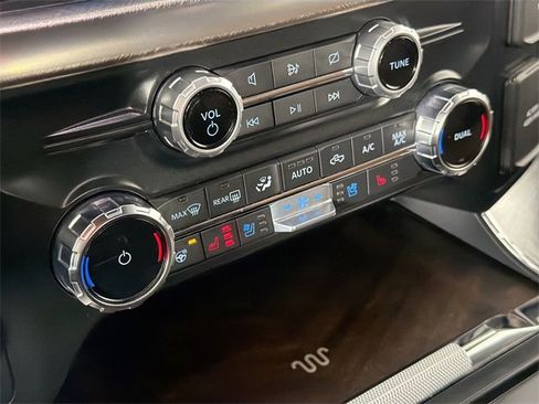 Used 2022 Ford F150 King Ranch image 16