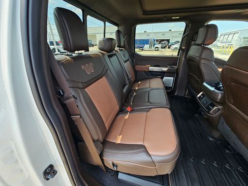 Certified 2026 Ford F150 King Ranch w/ Equipment Group 601A High AWD/4WD image 52