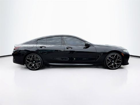 Used 2023 BMW 840i Gran Coupe w/ Comfort Seating Package image 8
