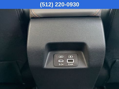 New 2026 Subaru Crosstrek 2.5i Limited AWD/4WD image 30