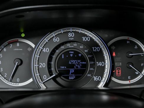Used 2014 Honda Accord EX image 23