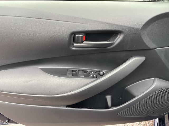 Certified 2023 Toyota Corolla LE FWD image 12