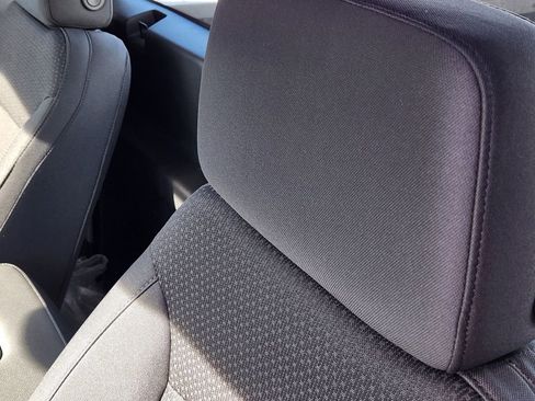 New 2026 Chevrolet Silverado 1500 W/T image 15