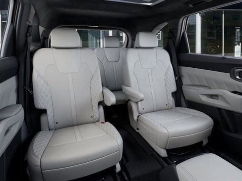 New 2026 Kia Sorento SX Prestige image 16