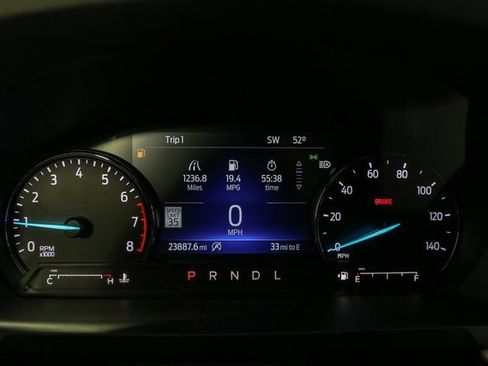 Used 2023 Ford Explorer XLT w/ Equipment Group 202A image 34