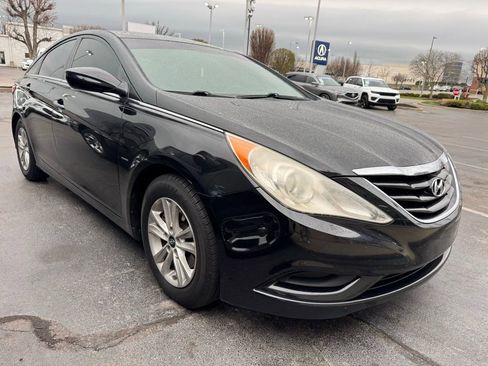 Used 2012 Hyundai Sonata GLS w/ Popular Equipment Pkg image 3