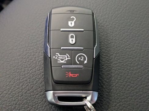 New 2026 RAM 1500 Big Horn image 23