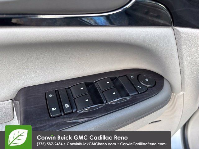 Used 2016 Buick Enclave Leather w/ Trailering Package AWD/4WD image 13