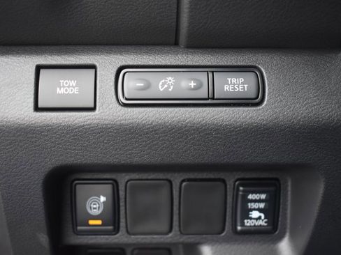 New 2026 Nissan Frontier PRO-4X w/ Pro-4x Convenience Package image 28