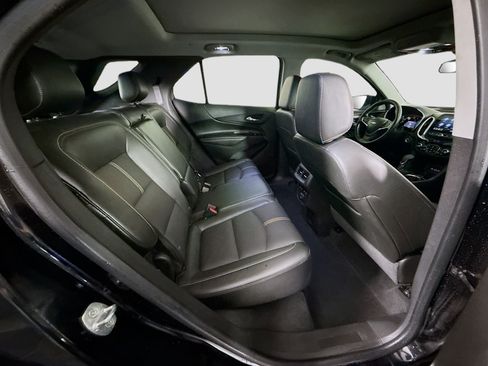 Used 2023 Chevrolet Equinox Premier FWD image 27