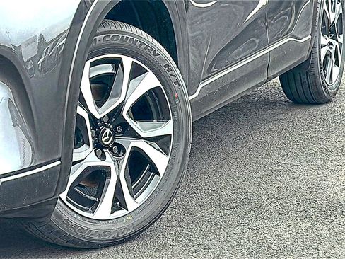 New 2026 MAZDA CX-5 Preferred AWD/4WD image 3