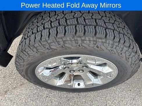 Used 2019 RAM 1500 Big Horn AWD/4WD image 20