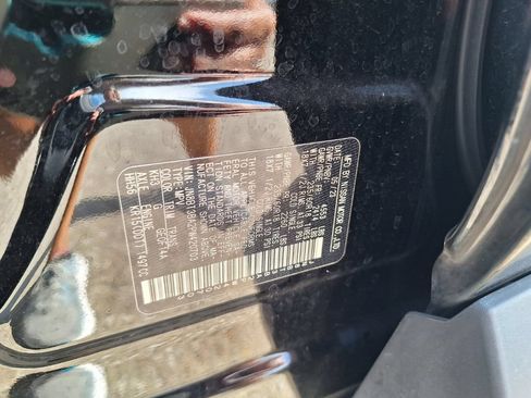 Used 2023 Nissan Rogue SV FWD image 26
