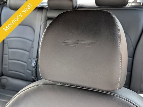 Certified 2023 Kia Stinger GT2 AWD/4WD image 17