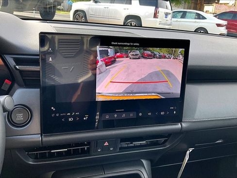 New 2026 MAZDA CX-5 Preferred AWD/4WD image 24