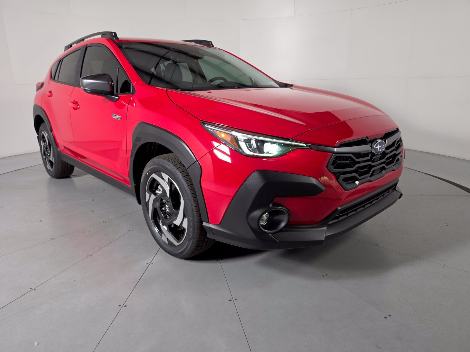 New 2026 Subaru Crosstrek 2.5i Limited w/ Convenience Package AWD/4WD image 7