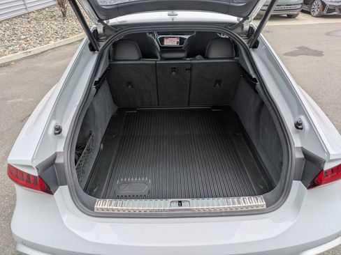 Used 2022 Audi RS 7 Sportback image 31