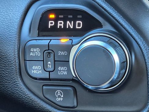 New 2026 RAM 1500 Big Horn image 32