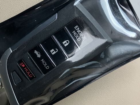 Used 2024 Acura TLX w/ Technology Package FWD image 38